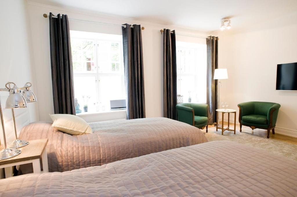 Perseus Apartment *