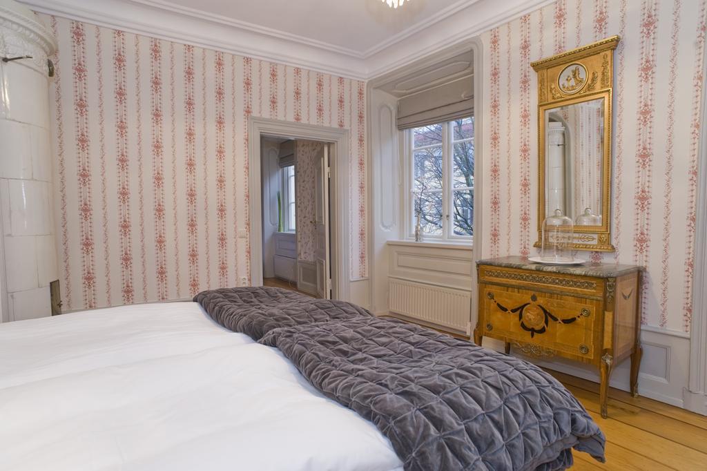 Perseus Apartment Stockholm