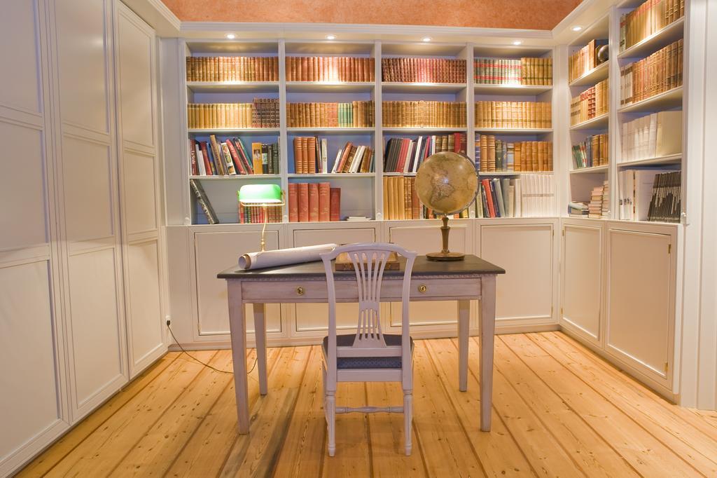 Apartment Perseus Stockholm