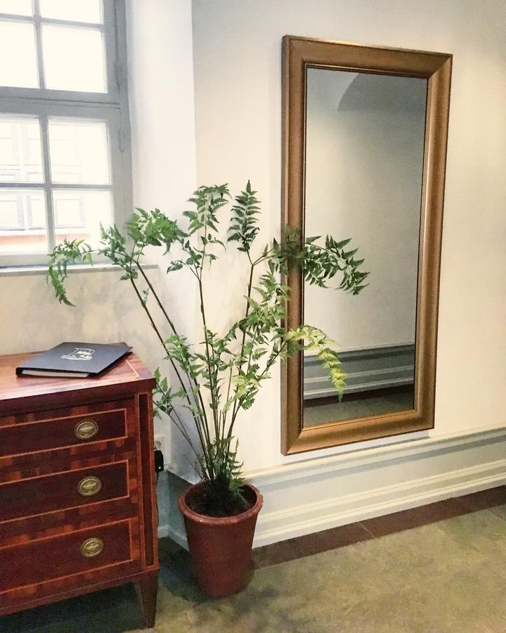 Perseus Apartment *