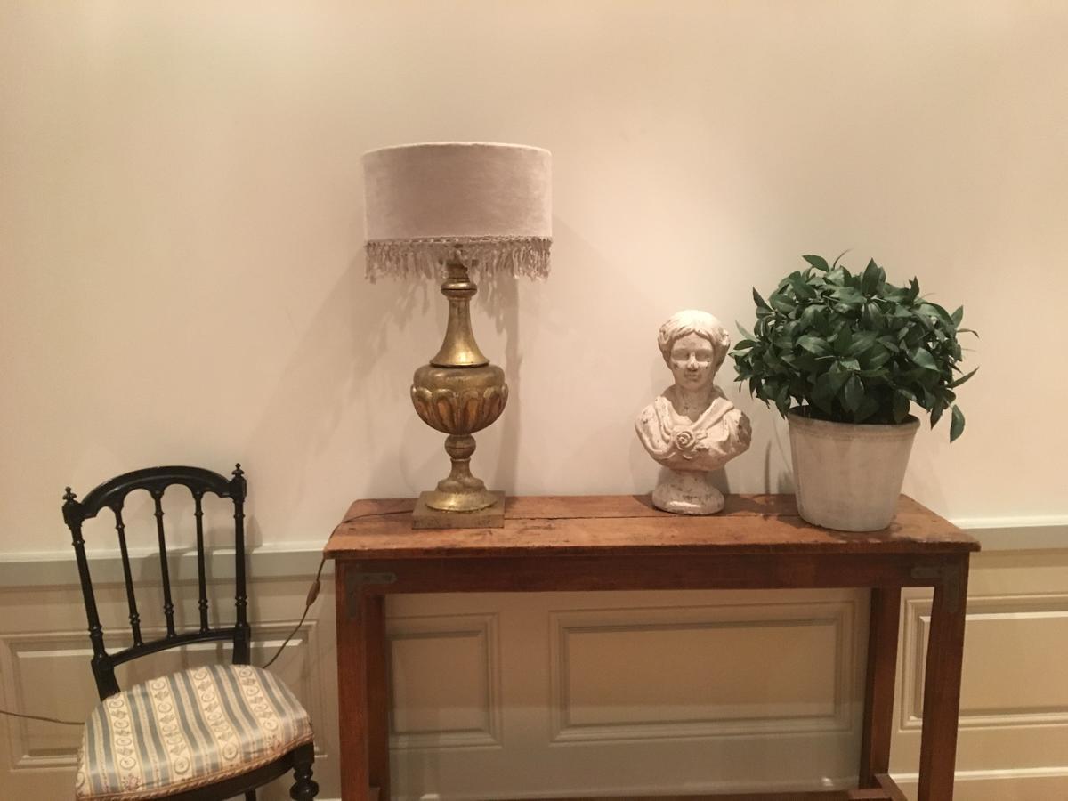 Perseus Apartment