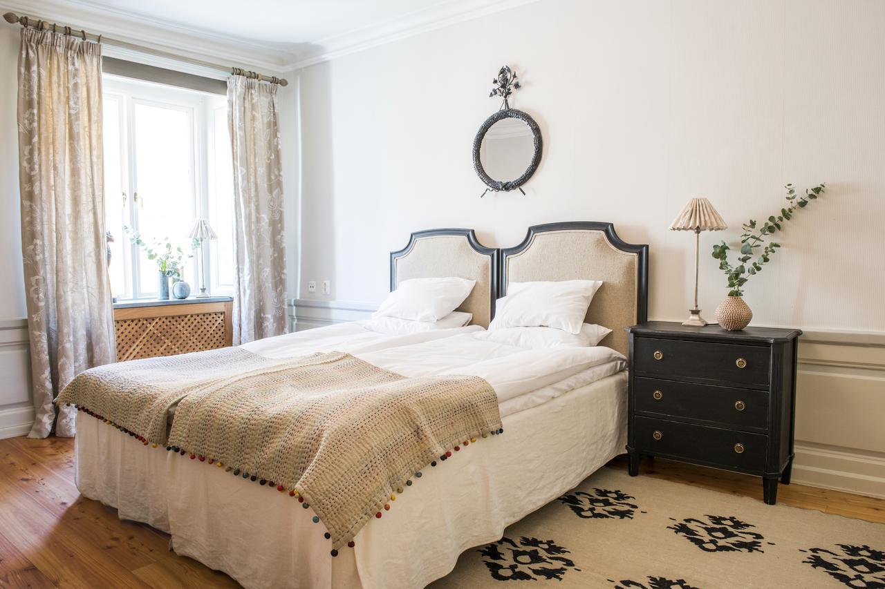 Apartment Perseus *
